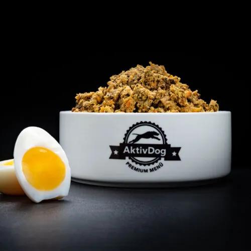 aktivdog-vegetarisch-500g-126675