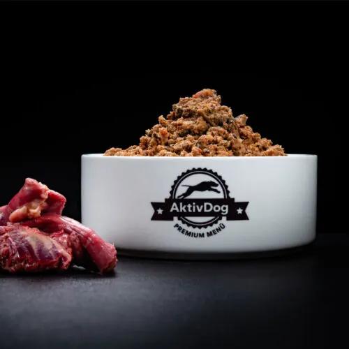 aktivdog-pferd-mit-susskartoffel-schale-500g-163085