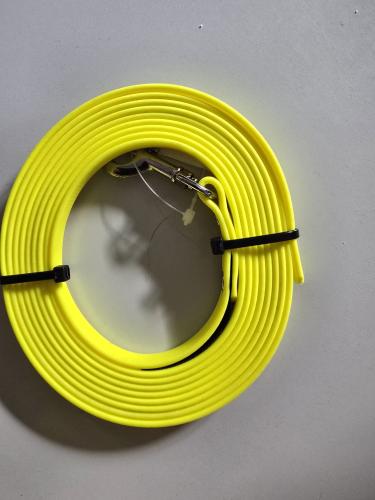 biothane-schleppleine-fur-hunde-wasserfest-neongelb-3-m-9-mm-51960