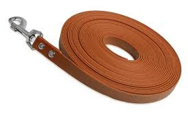 biothan-schleppleine-6m-9mm-hellbraun-ohne-handschlaufe-51840