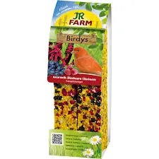 JR Farm Birds Snacks Kanarien Amaranth Blaubeere 2 St. (VE=5)