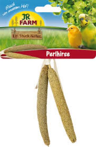 JR Birds Perlhirse 40 g