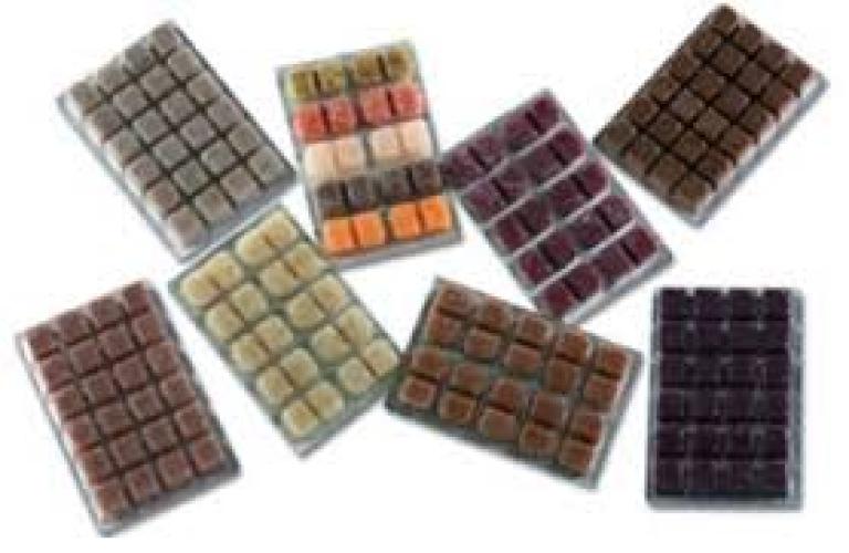 tropisches-quartett-gefroren-100-g-frostfutter-fur-zierfische-126089