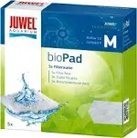 JUWEL bioPad M Filterwatte für Bioflow 3.0 und Compact