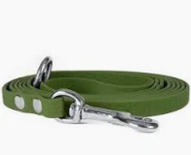 hexagon-schleppleine-olive-10mm10m-50154