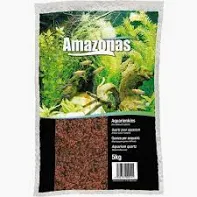 Aquarienkies Afrika 1–1,8 mm 5 kg Amazonas