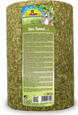 JR Heu-Tunnel groß 750 g