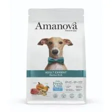 Amanova Adult Iberian Pork Grain Free Nassfutter 300 g