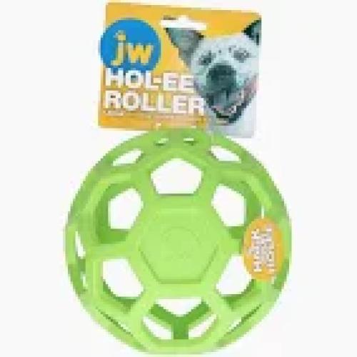 jw-hol-ee-roller-mini-grun-hundespielzeug-gitterball-141727