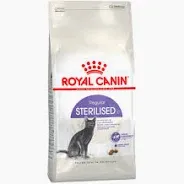 Royal Canin Sterilised 37 Katzen Trockenfutter 2 kg