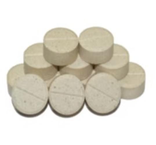 Gelenk Tabs 60 Stück