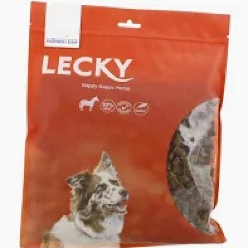 lecky-happy-happs-horse-hundesnack-mit-pferd-120-g-75357