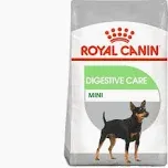 Royal Canin Digestive Care Mini Hunde Trockenfutter 3 kg