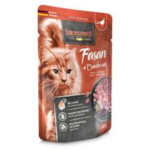 Leonardo, Fasan & Cranberries 85g
