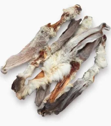 bluefish-kaninchenohren-mit-fell-250g-hundekauartikel-149826