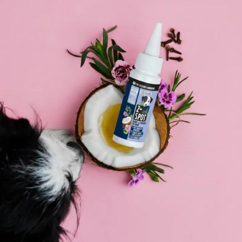 Tierliebhaber Z-Spot 50ml