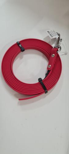 biothane-schleppleine-3m-rot-12mm-wasserfest-52027