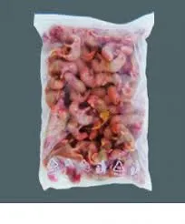 Babymaus 2–3g gefroren – Frostfutter für Reptilien
