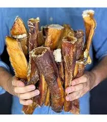 Offenverkauf Kamel Kopfhaut – Frost‑/Trocken‑Kausnack für Hunde, ca. 1 kg