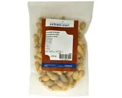 Erdnüsse in Schale 5000 g