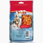 SwissDog Poulet Würfel Hundesnack 600 g