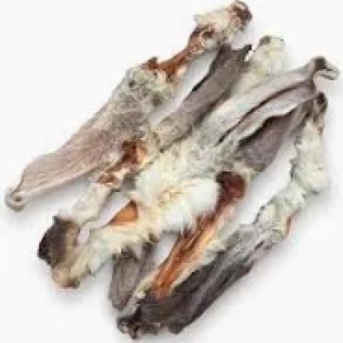 bluefish-kaninchenohren-mit-fell-500g-hundekauartikel-149815