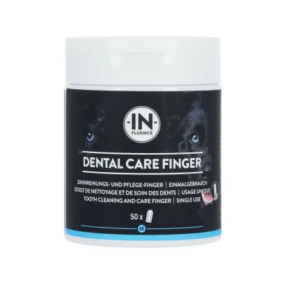 Dental Care Finger