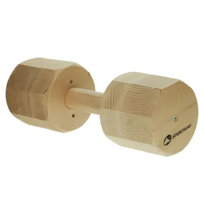 IGP Apportierholz 2000 g aus Buchenholz