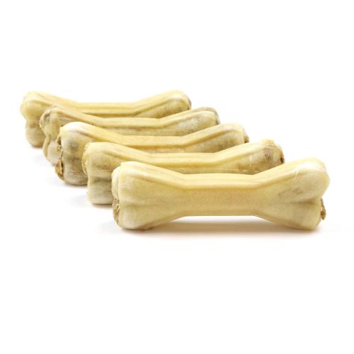 unverpacktdogboss-100-natur-kauknochen-rinderhaut-mit-hahnchen-fur-hunde-22-cm-163205