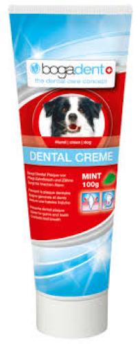 bogadent Dental Creme für Hunde 75ml