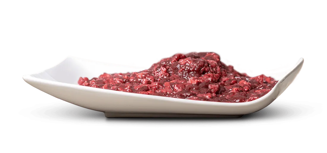 Big Pet Innereien-Mix vom Rind - NUR ABHOLUNG