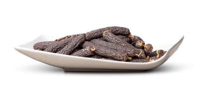 Big Pet Dried Beef Sausages, 350g