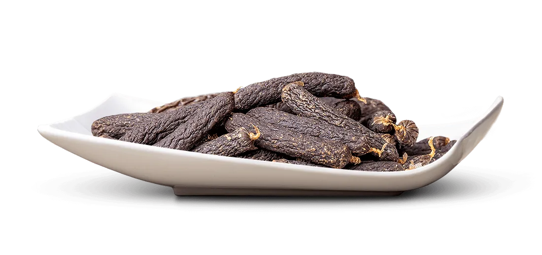 Big Pet Rinderwürste gedörrt 350g