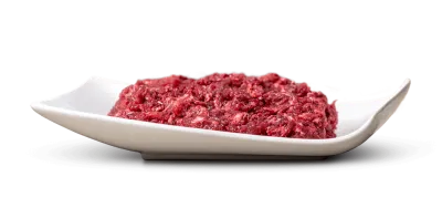 Rind mit innereien 2*250g