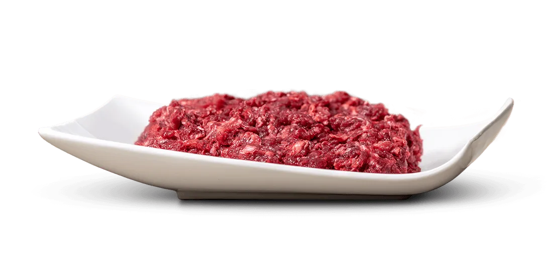 Big Pet Rind mit Innereien - NUR ABHOLUNG