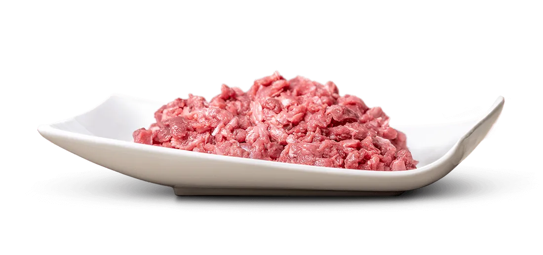 Big Pet Pouletbrustfilet geschnetzelt - NUR ABHOLUNG