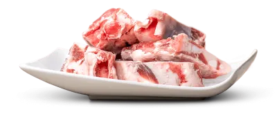Rindsbrustbein 1kg