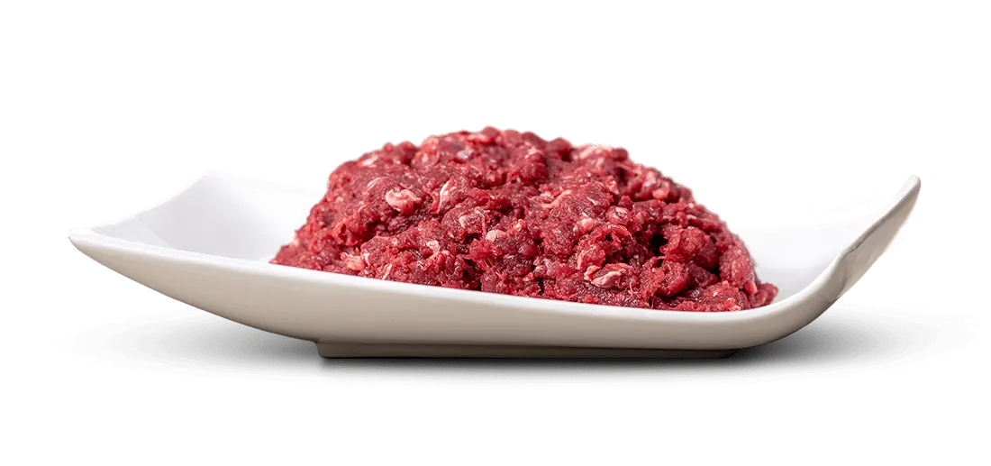 Big Pet Känguru Fleisch - NUR ABHOLUNG