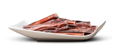 Big Pet Gedörrte Ochsenziemer 300g