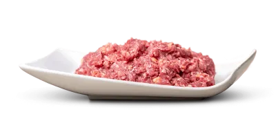 Ente geschnetzelt 2*250g