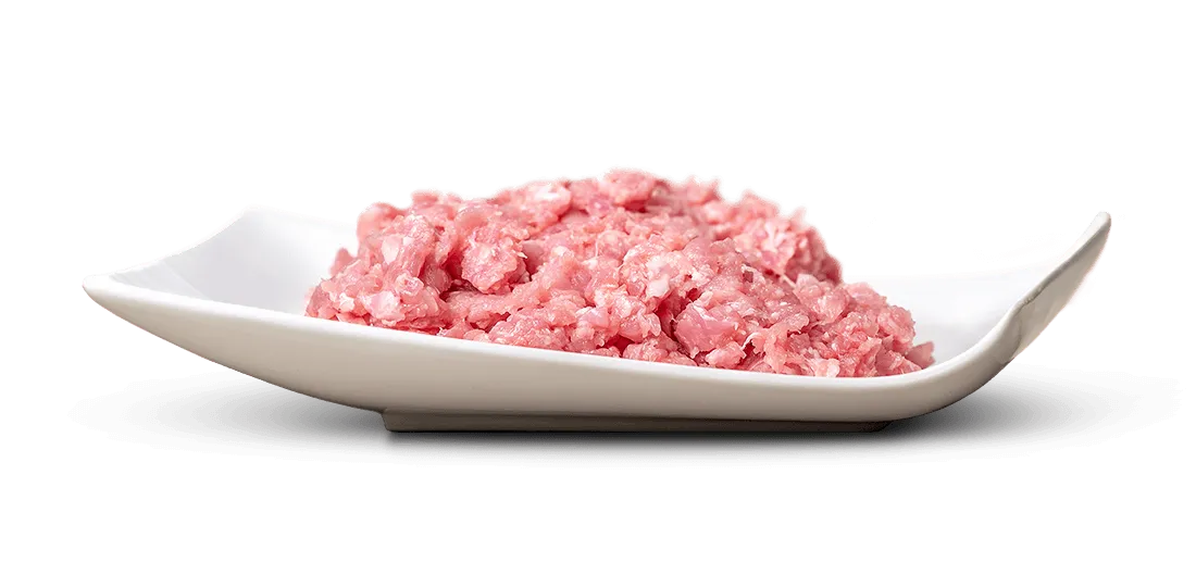 Big Pet Kaninchenfleisch geschnetzelt - NUR ABHOLUNG