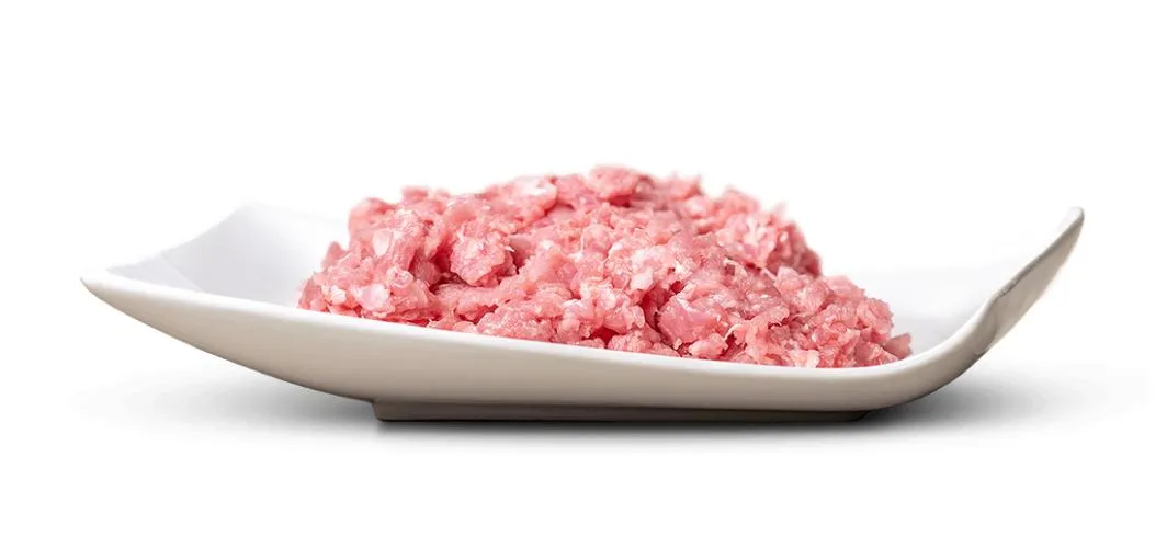 Big Pet Kaninchenfleisch gehackt- NUR ABHOLUNG