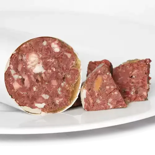 Swiss Natural Gourmettli Rind 200g