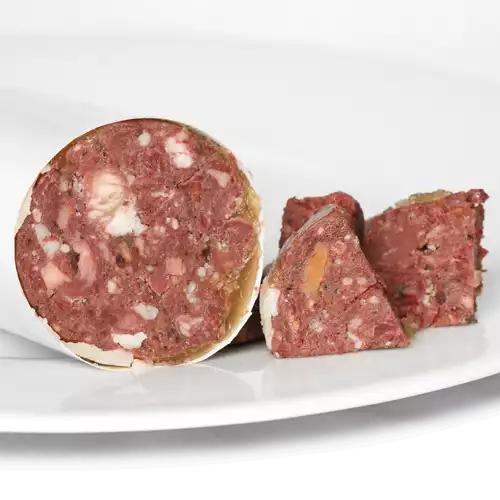 Swiss Natural Gourmettli Rind 200g