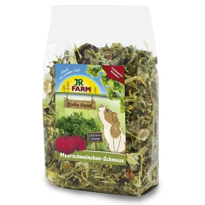 JR Meerschweinchenfutter Prem. 2,5 kg,