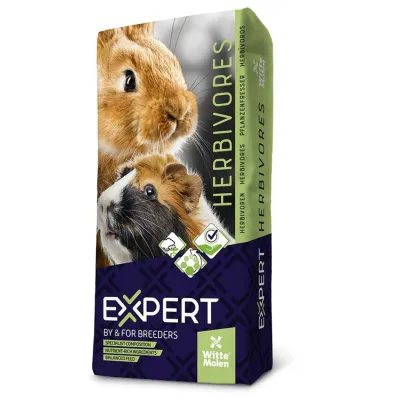Food Expert Meerschweinchen 20kg
