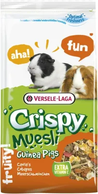 Food Meerschweinchen Müsli 1kg