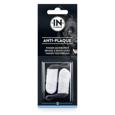 In​-​Fluence Anti​-​Plaque Finger