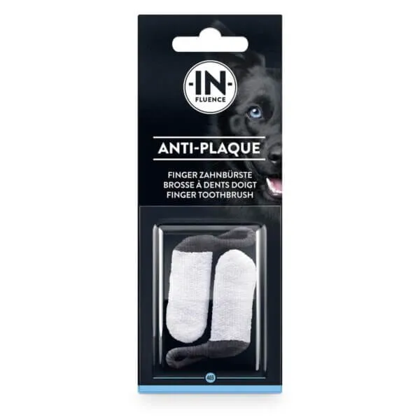 In​-​Fluence Anti​-​Plaque Finger