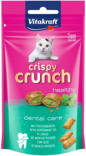 crispy-crunch-mit-pfefferminzol-knusperkissen-fur-katzen-60-g-55767